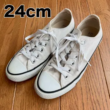 CONVERSE 올스타 24cm