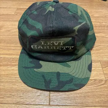 Men's cap dead stock made in USA
