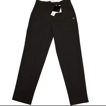 PING 남성용 블랙 팬츠 M