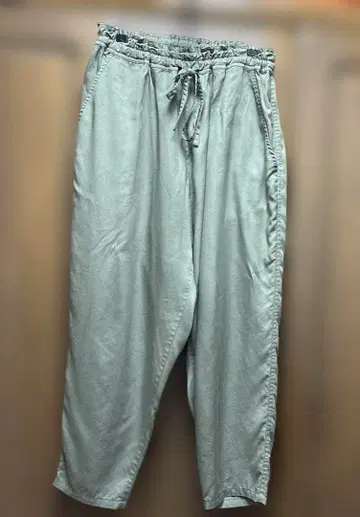 LIMIfeu 리미푸 2024 봄/여름 셀룰로오스 팬츠 카키