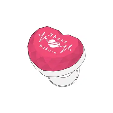 아호노 사카타 사카완 2025 링 라이트