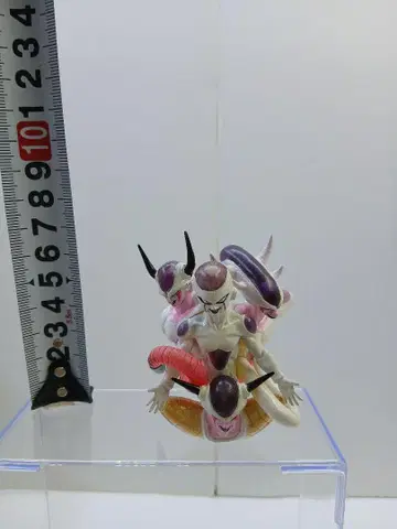 프리저 피규어 약 10cm