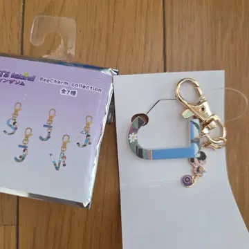 시마무라 백참 JUNGKOOK 정국 1개