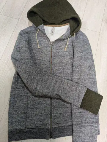 폴스미스 REDEAR 후드티