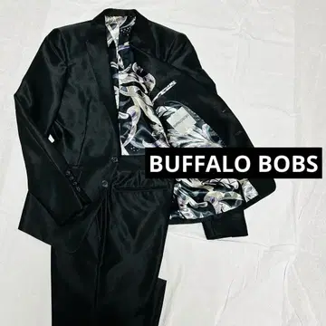 BUFFALO BOBS 셋업 수트 사이즈 1