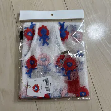 만박 미야쿠미야쿠 레이스 에코백