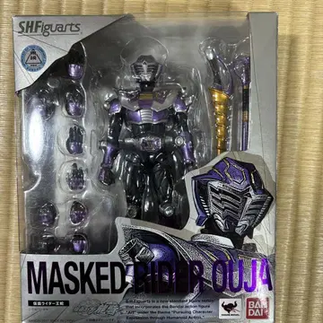 SHF 피규아트 가면라이더 오쟈