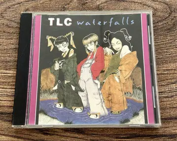 TLC [ WATERFALLS ]