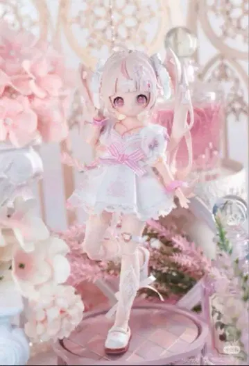 새상품 ONEMORE x  Sugary Girls 리제타