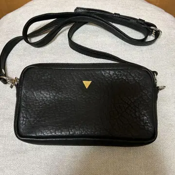 페치카 지갑 숄더