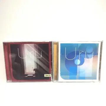 대비 오리온 블루 Uru