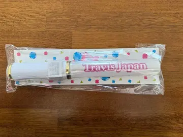 Travis Japan 응원봉 KING'streasure 킨브레