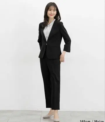 허니즈 수트 자켓 팬츠 2세트