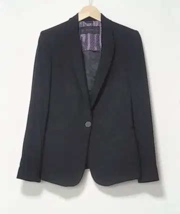 ZARA BASIC 자라 베이직 자켓