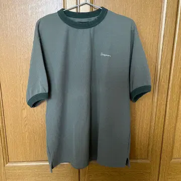 diaspora waffle trim top