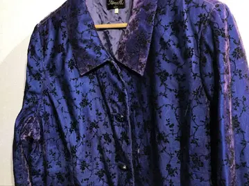 00's vintage 긴팔 자켓