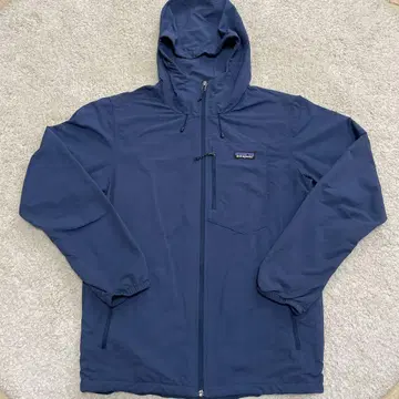 [ 새상품급 ] Patagonia 데즈론 자켓 마운틴 후드티 S 후드