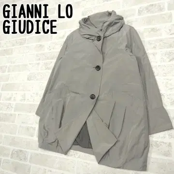 GIANNI LO GIUDICE 자켓 사이즈 40