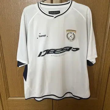 diaspora DEESP Athletic Jersey