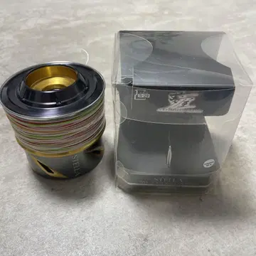 유메야 SW20000 MAX 스풀