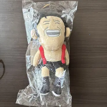 뾴스케 안토니오 이노키
