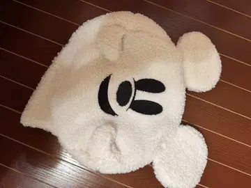 디즈니 할로윈 유령 베레모