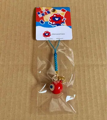 코먀쿠 입체 부품 끈달기