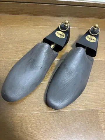 Trickers shoe tree 트리커스 슈트리