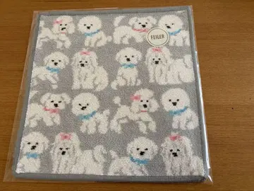 페일러 모후모후 완찬 손수건