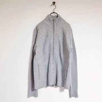 [ Calvin Klein ] 캘빈클라인(L) 드라이버 니트 이소재