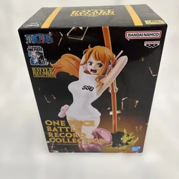 ONE PIECE BATTLE RECORD COLLECTION 나미