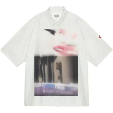 [ C.E/CAVEMPT ] MD Claimant BIG SHIRT