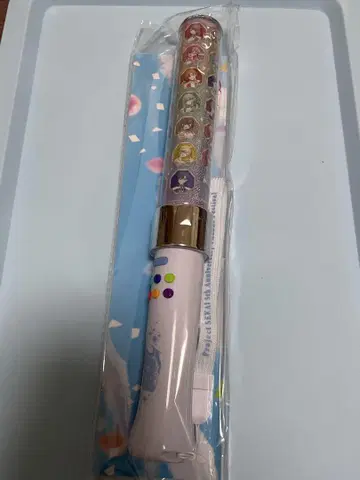 프로세카 감사제 응원봉
