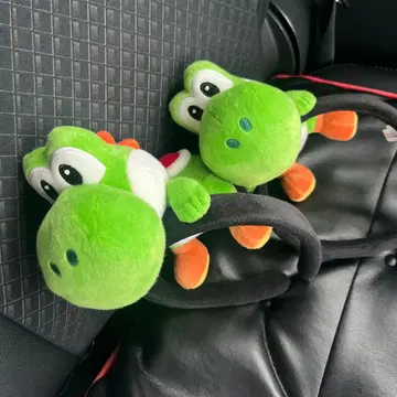 USJ 요시 머리띠