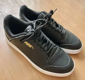 PUMA 여성용 스니커즈 25cm
