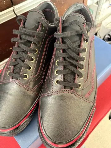VANS 올드스쿨