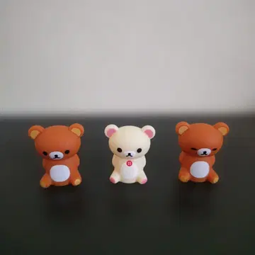 리락쿠마와 코리락쿠마