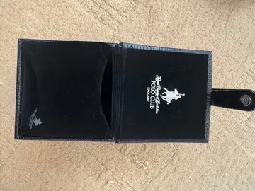 Polo Club 크로커다일풍 시계 케이스