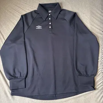 UMBRO 별주 콜라보 GAME SHIRTS MOOD POLO 24AW