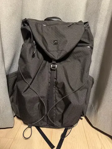 CAYL 케일 Juheul B-Grid Black
