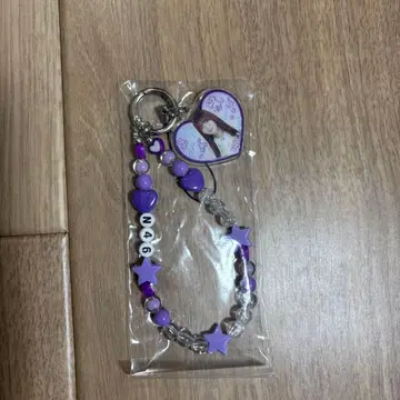 개별 랜덤 굿즈 컬렉션/39thSG 언더 라이브 타무라 마유