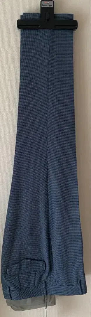 오리히카 가와사키 프론탈레 블루 슬랙스