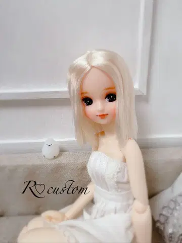 커스텀 리카짱