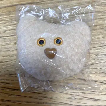 mojojojo 페이스 마스코트 곰