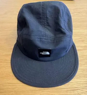 THE NORTH FACE 블랙캡 M/L