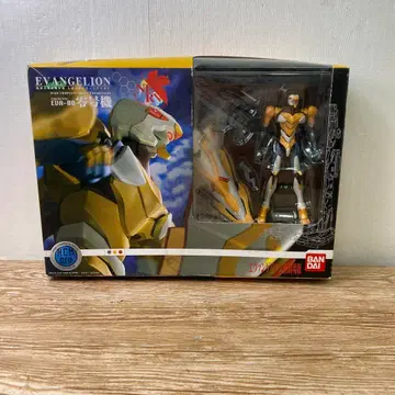 HCM-ProEVA-02 신세기 에반게리온 에반게리온 영호기