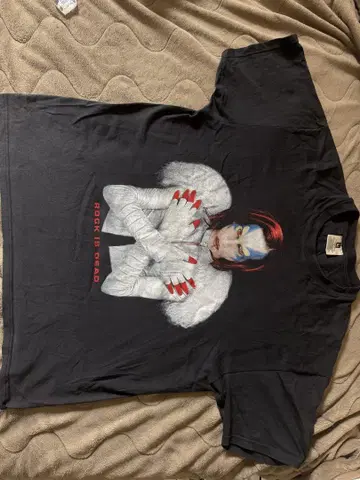 90s Marilyn Manson Tshirt