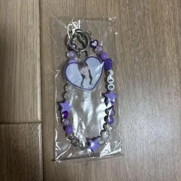 개별 랜덤 굿즈 컬렉션 39th SG 언더 라이브 마츠오 미유