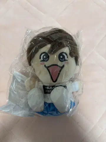 나니와단시 후지와라 죠이치로 치비누이