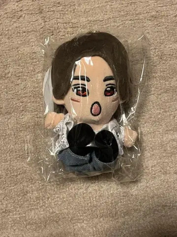 [ 새상품 미개봉 ] 스에자와 세이야 하피누이